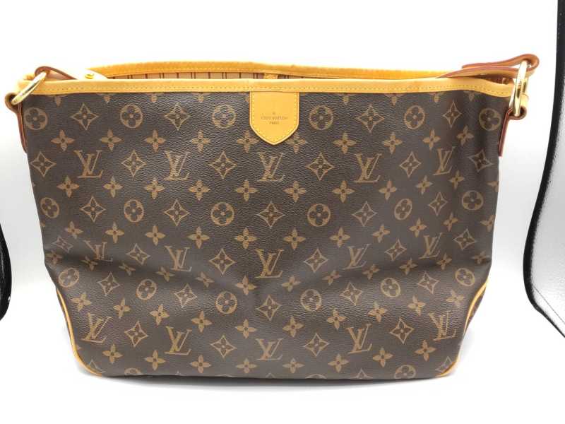 ルイヴィトン買取 ディライトフルPM　M40352　